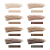 Benefit Gimme Brow+ Brow-Volumising Eyebrow Gel - 05 Cool Black Brown