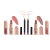 SOSU by Suzanne Jackson Let Them Talk Lip Collection
