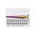 Kiss imPRESS Press-On Falsies Eyelash Clusters Kit | Natural 01