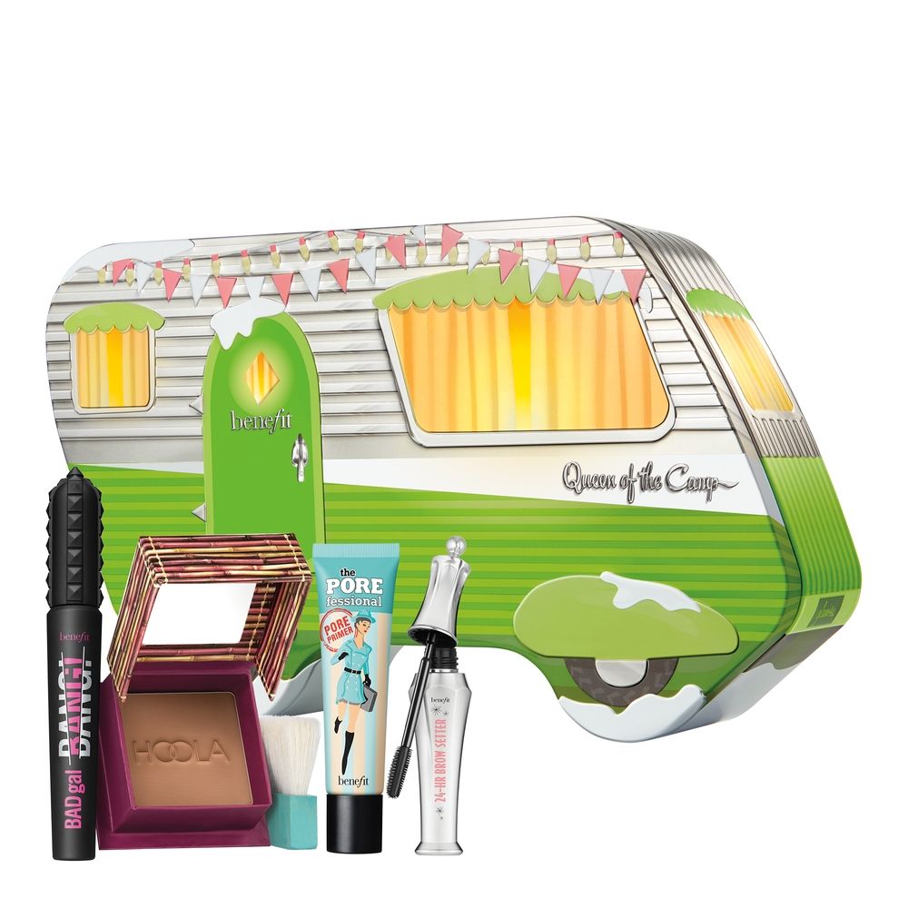 Benefit christmas best sale kit