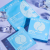 Patchology Serve Chilled™ On Ice Firming Eye Gels- 5 Pairs