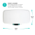 BBlüv Kilö Digital Baby Scale