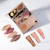 SOSU By Suzanne Jackson x Terrie McEvoy Day Dream Collection | Face & Eye Palette