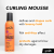 Schwarzkopf got2b Curls Twisted Curling Mousse 250ml