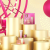 Nuxe The Prodigieux® Floral Happy in Pink® Gift Set