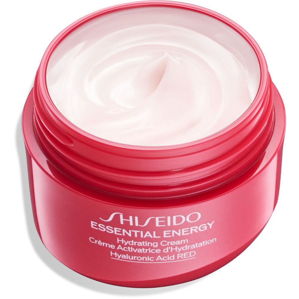 Shiseido Essential Energy Hydrating Cream 30ml