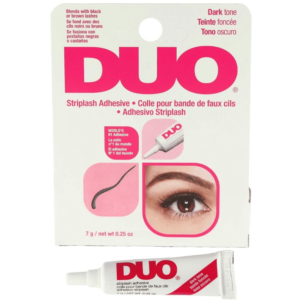 cvs duo eyelash glue