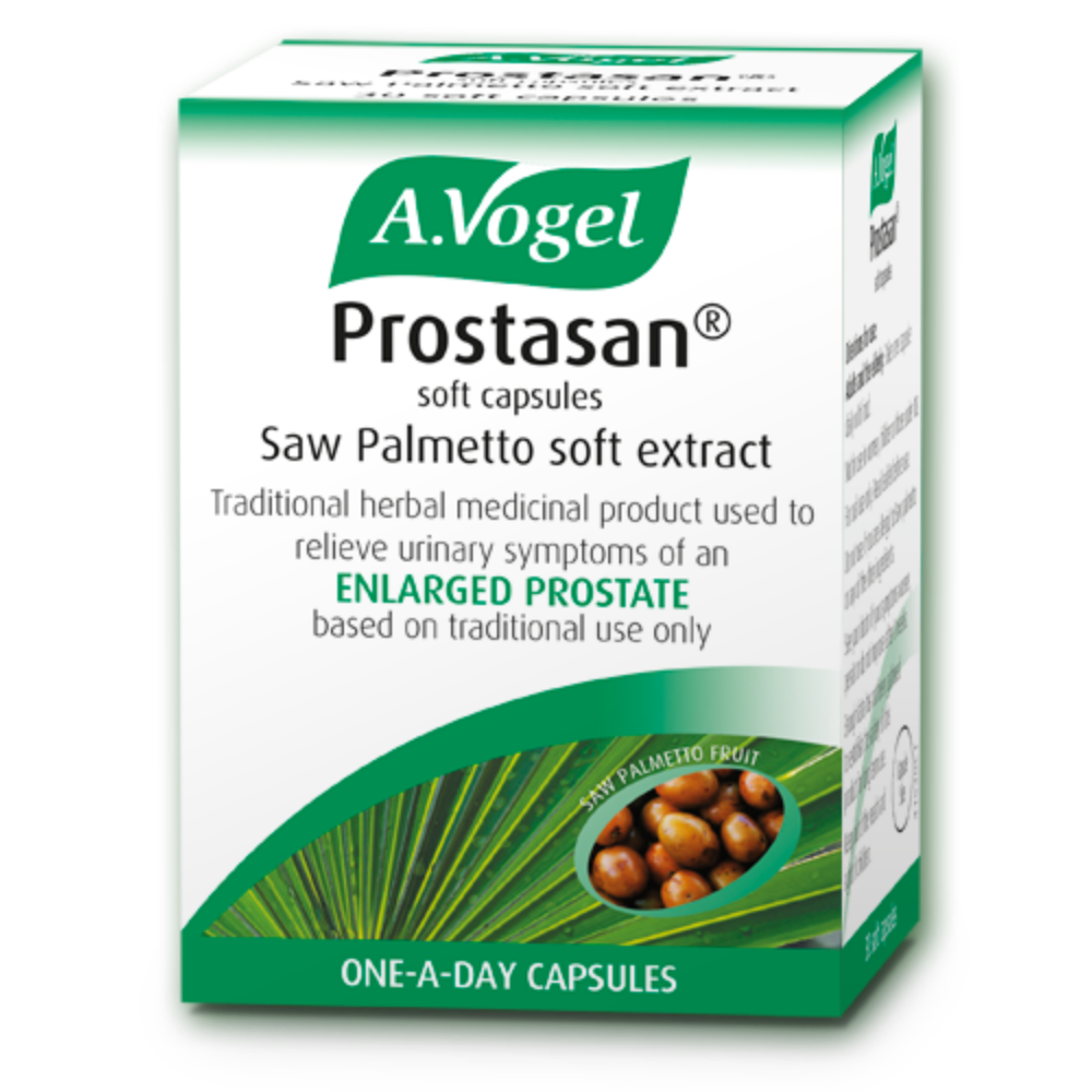 A.Vogel Prostasan 30s Caps