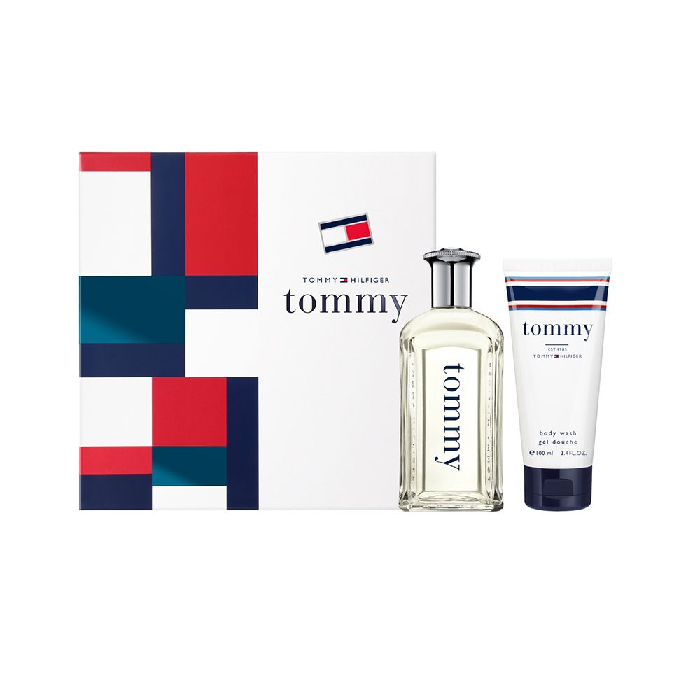 Tommy hilfiger tommy discount eau de toilette 100ml