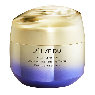 Shiseido Vital Perfection Uplifting and Firming Cr