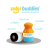 Solar Buddies Sun Cream Applicator