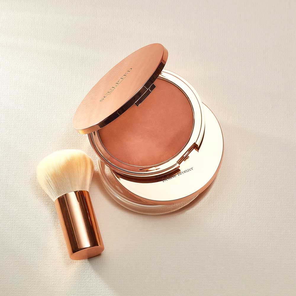 Sculpted By Aimee Connolly Deluxe Buffer Brush M