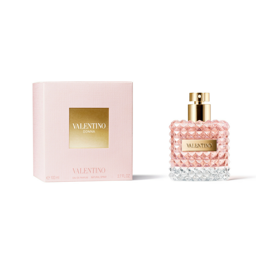 Valentina Donna Eau De Parfum 100ml - Fragrance fo