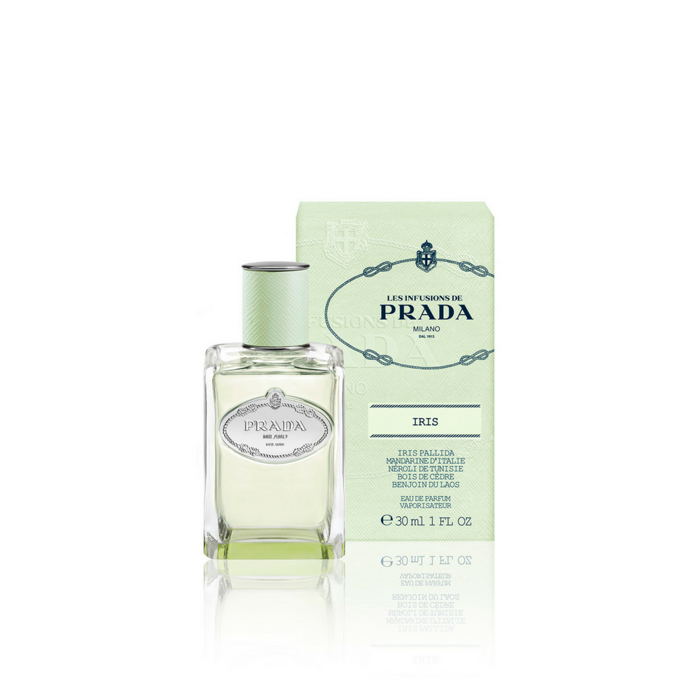 Prada Infusion Iris Eau De Parfum 30ml - Fragrance