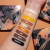 bPerfect Compass Of Creativity - North Nudes Eyeshadow Palette