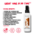 Revlon UniqOne Hair Treatment Coconut 150ml
