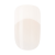 KISS Salon Acrylic French Nude Medium Square