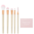 EcoTools Starry Glow Christmas Kit