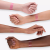 Essence Space Glow Colour Changing Lipstick