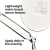 The Ordinary Multi-Peptide Serum for Hair Density 60ml