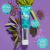 Benefit The Porefessional Speedy Smooth Mask 75ml