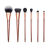 SOSU by Suzanne Jackson Luxury Brush Collection | 6 Piece
