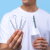 Spotlight Water Flosser with UV Steriliser