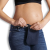Carriwell Organic Flexibelt Waist Expander