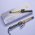 Hot Tools Pro Signature Gold Curling Iron 25mm