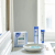 Klorane Smoothing & Soothing Eye Patches with Organic Cornflower x7