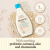 Aveeno Baby Daily Care Hair & Body Wash 400ml