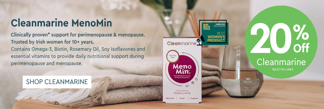 20% off Cleanmarine