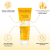 Bioderma Photoderm Lait ULTRA SPF 50+ 200ml