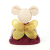 Jellycat Sugar Plum Fairy Mouse