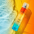 Nuxe Sun Delicious Fragrant Water Spray 100ml