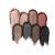 Catrice The Dusty Matte Eyeshadow Palette