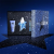 Angel Elixir Eau de Parfum 50ml Refillable Gift Set