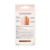 KISS Salon Acrylic French Nude Medium Square
