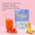 Gigi PMS & Hormone Balance Blend Orange & Grapefruit Flavour 1 Month Supply 240g