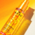 Nuxe Tanning Sun Oil High Protection SPF50 Face & Body 150ml