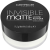 Catrice Invisible Matte Loose Powder
